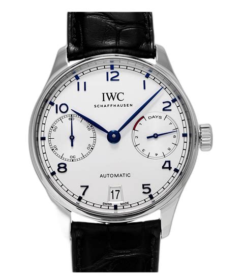 iwc 500705 price